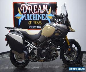 2014 Suzuki V-Strom 2014 V-Strom 1000 ABS Adventure DL1000 *Finance*