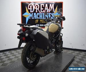 2014 Suzuki V-Strom 2014 V-Strom 1000 ABS Adventure DL1000 *Finance*