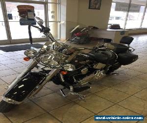 2009 Harley-Davidson Touring for Sale