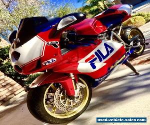 2005 Ducati Superbike for Sale