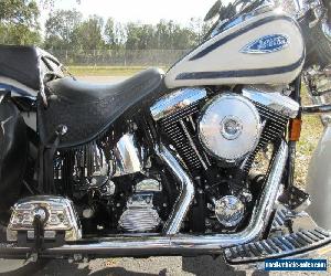 1997 Harley-Davidson Softail