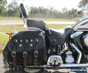 1997 Harley-Davidson Softail