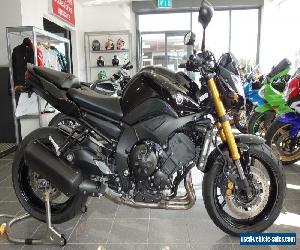Yamaha FZ 8 for Sale