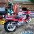 honda cbr1000f super sport for Sale