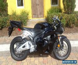 2012 Honda CBR for Sale