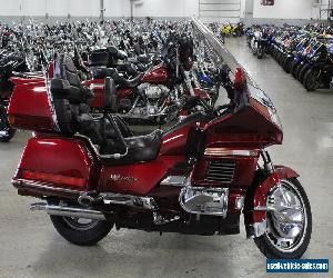 1996 Honda Gold Wing