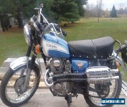 1972 Honda CL for Sale