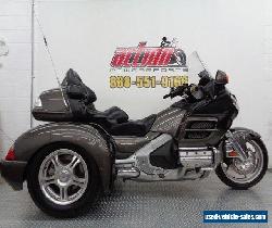 2010 Honda Gold Wing for Sale