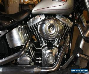 2009 Harley-Davidson Touring