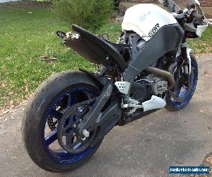 2008 Buell Firebolt