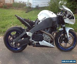 2008 Buell Firebolt