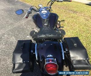 2005 Kawasaki Vulcan