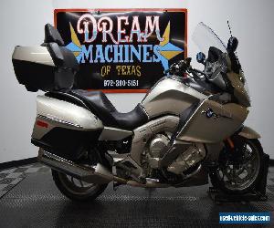 2012 BMW K-Series 2012 K1600GTL Premium *ABS, ESA, Navi, Xenon's*