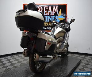 2012 BMW K-Series 2012 K1600GTL Premium *ABS, ESA, Navi, Xenon's*