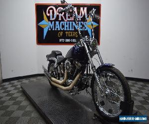 1995 Harley-Davidson Softail 1995 FXSTC Softail Custom $7,000 in Upgrades!!