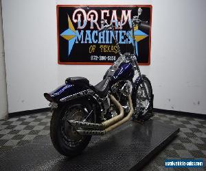 1995 Harley-Davidson Softail 1995 FXSTC Softail Custom $7,000 in Upgrades!!