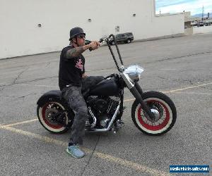 1997 Harley-Davidson Softail for Sale