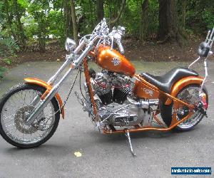 1977 Harley-Davidson Other