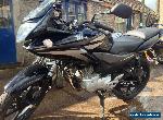 2011 HONDA CBF 125 M-B BLACK for Sale