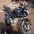 2011 HONDA CBF 125 M-B BLACK for Sale