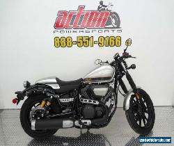 2015 Yamaha Bolt C-Spec Star for Sale