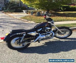 1988 Harley-Davidson Sportster