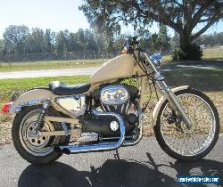 2001 Harley-Davidson XLH 883 for Sale