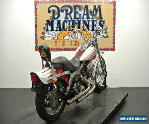 2004 Harley-Davidson Dyna 2004 FXDWGI - Dyna Wide Glide *We Ship & Finance*