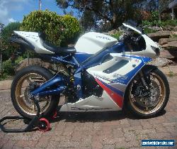 TRIUMPH 675SE 2011 NOT DUCATI,R1,CBR1000,SUZUKI ETC for Sale