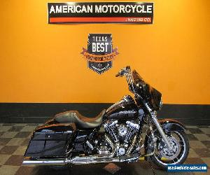 2013 Harley-Davidson Touring