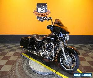 2013 Harley-Davidson Touring