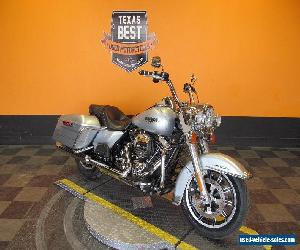 2014 Harley-Davidson Road King - FLHR