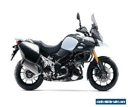 2015 Suzuki V-Strom 1000 Adventure for Sale