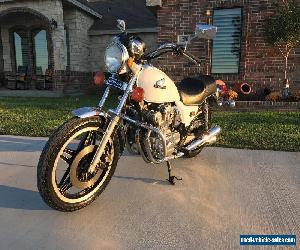 1980 Honda CB