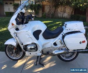 2004 BMW R-Series