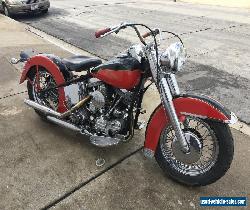 1949 Harley-Davidson Other for Sale