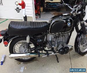 1975 BMW R-Series