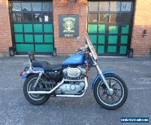 1995 Harley-Davidson Sportster for Sale