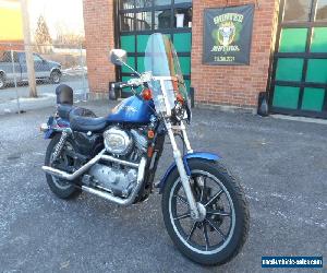 1995 Harley-Davidson Sportster