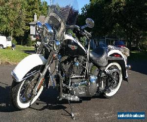 2005 Harley-Davidson Softail