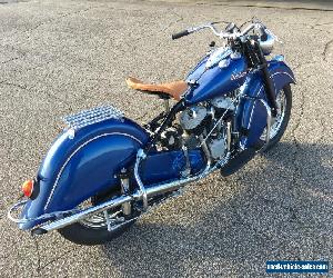 1948 Indian Chief