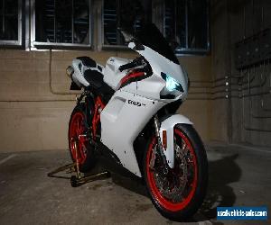 2013 Ducati Supersport