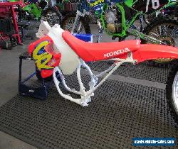 HONDA CR250 - 1994  $6490 for Sale