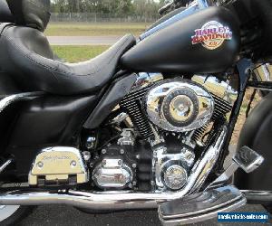 2007 Harley-Davidson Touring