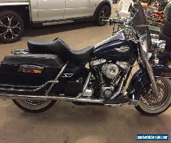 HARLEY DAVIDSON ROADKING CUSTOM "ANNIVERSARY" for Sale