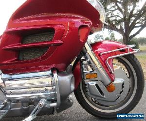 2003 Honda Goldwing 1800 TRIKE