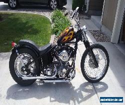 1972 Harley-Davidson Other for Sale