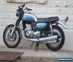 1973 Suzuki GT750 for Sale