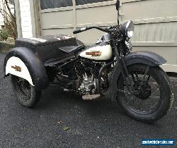 1939 Harley-Davidson Other for Sale
