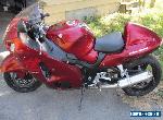 2007 Suzuki Hayabusa for Sale